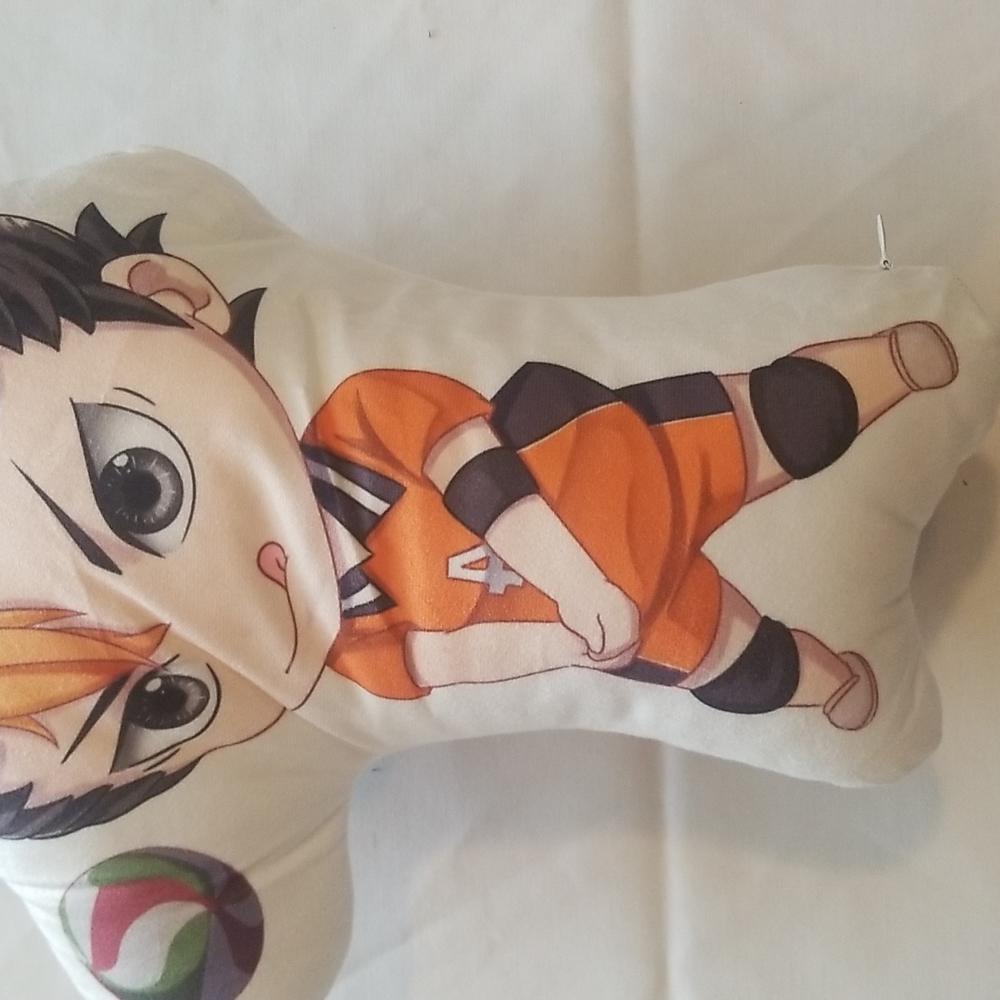Christmas gift, plush pillow,